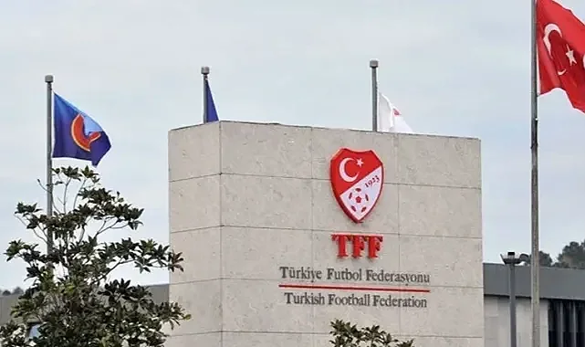 TFF’den ‘belgeler silindi’ iddiasına cevap