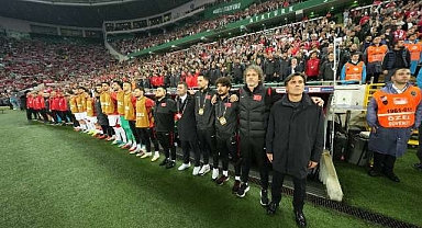 TFF’den Bursa’yla ilgili ‘komik’ hareket