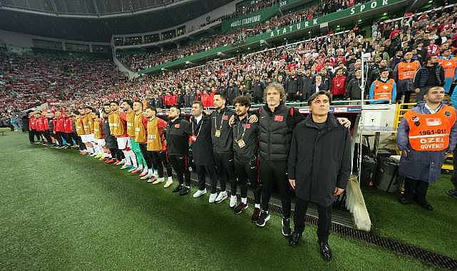 TFF’den Bursa’yla ilgili ‘komik’ hareket