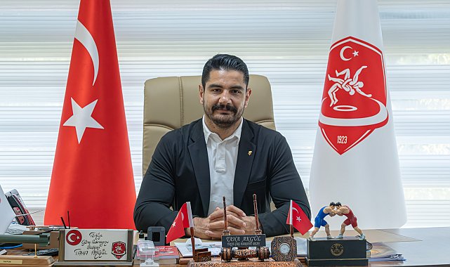 TGF Başkanı Taha Akgül: Altyapıda kalıcı bir sistem oluşturmayı hedefliyoruz