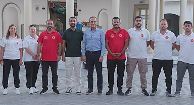 TGTOF Başkanı Cengiz Toksöz: Türkün ok ve yaydaki gücünü Güney Kore'de göstereceğiz