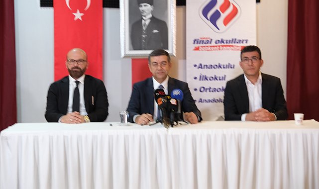 TÖDER'den yeni eğitim öğretim yılı öncesi değerlendirme toplantısı