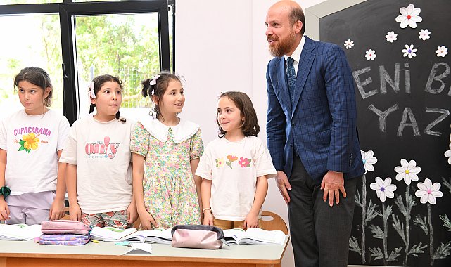 Tokat'ta 600 öğrenci okçuluk sporuyla buluşuyor