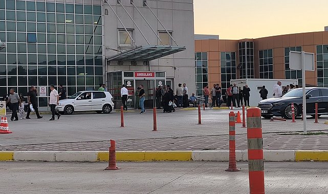 Tokat'ta hayvan otlatma kavgası: 1'i ağır 2 yaralı