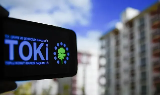 TOKİ arsa satışında Bursa var mı? Açık artırma başlıyor…
