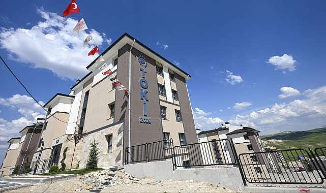 TOKİ’ye borcu olanlara indirim müjdesi!