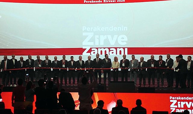 TPF Başkanı Düzgün: Pazar tatili ticari değil sosyal bir mesele