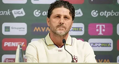 Trabzonspor’da Fatih Tekke dönemi sona erdi
