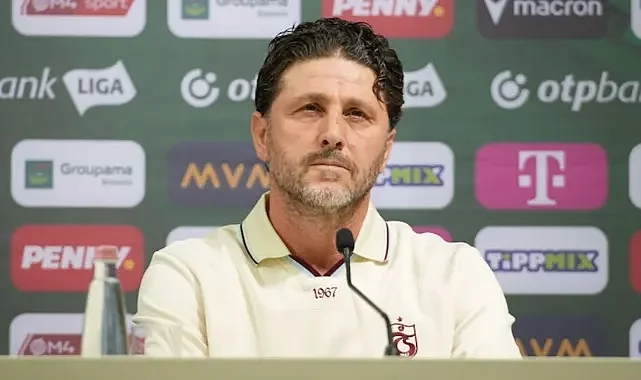 Trabzonspor’da Fatih Tekke dönemi sona erdi