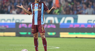 Trabzonspor'da Fabinho etkisi