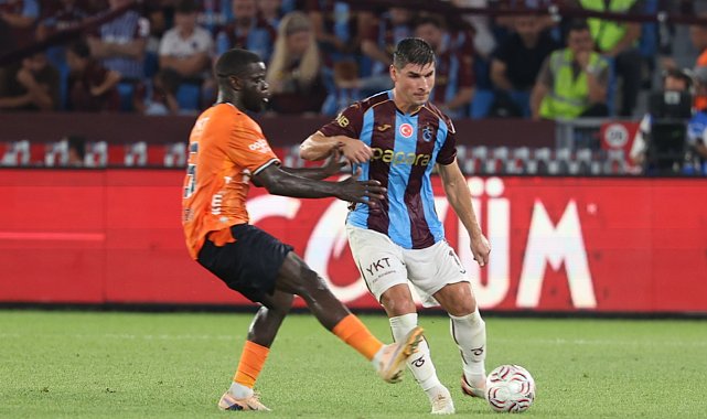 Trabzonspor'da Ruslan Malinovskyi açıklaması