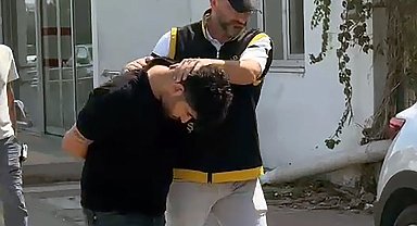 Trafikte tartıştığı motosikletliyi öldüren şüpheli; Makas atıyordu, tepki gösterince önümü kesti
