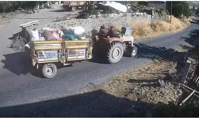 Traktör kazasında yaralanan kadın, 3 gün sonra öldü