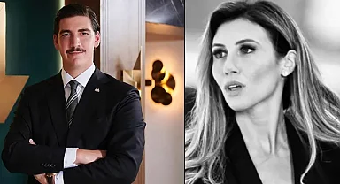 Trump’ın eski avukatı ile Türk iş insanı evlendi!