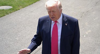 Trump: İran'a yeniden saldırmaya hazırız