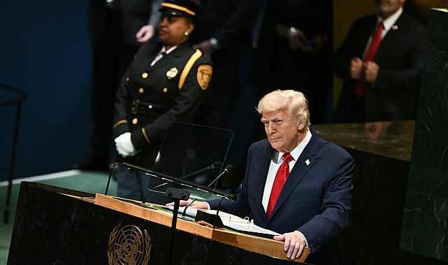Trump: İran'la seçimden sonra anlaşma yapabiliriz