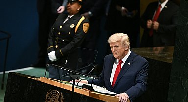 Trump: İran'la seçimden sonra anlaşma yapabiliriz