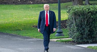 Trump, Kanada ürünlerinin kamu ihalelerinden çıkarılması talimatını verdi