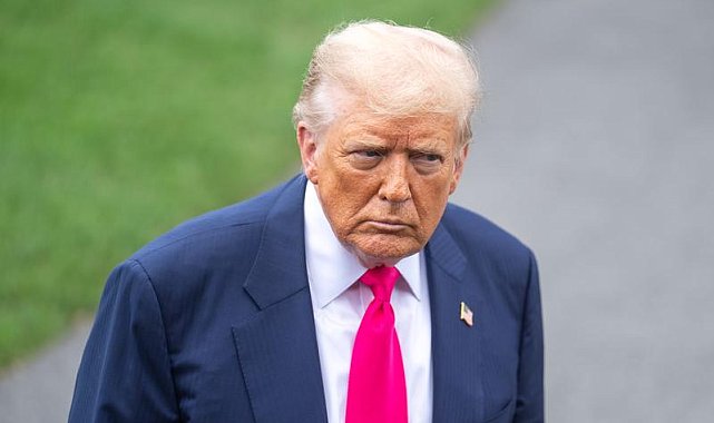 Trump: Putin bir anlaşma yapmak istiyor