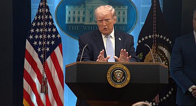 Trump: Putin'in NATO ülkelerine saldırmayacağına inanıyorum