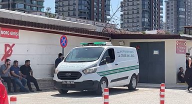 Tüfekle oynarken kendini vuran Muhammed, kurtarılamadı
