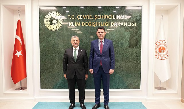 Türk Telekom, COP31 İklim Değişikliği Zirvesi'nin 'Küresel Dijital Dönüşüm ve Teknoloji' destekçisi oldu
