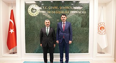 Türk Telekom, COP31 İklim Değişikliği Zirvesi'nin 'Küresel Dijital Dönüşüm ve Teknoloji' destekçisi oldu
