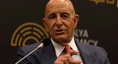 ‘Türkiye, ABD Başkanı için çok önemli bir ortak’