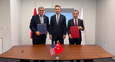Türkiye ile ABD arasında nükleer enerjide yeni iş birliği