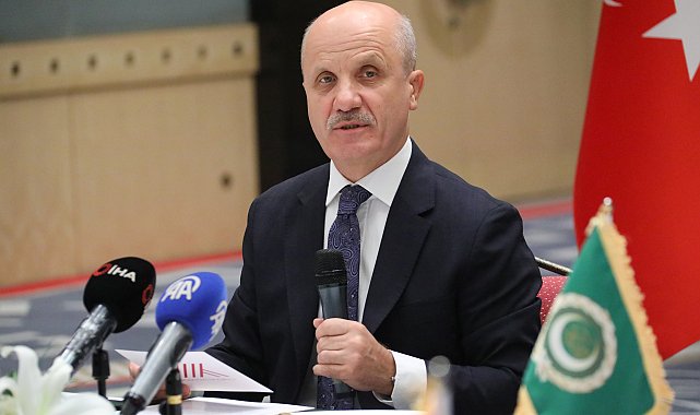 Türkiye ile Arap dünyası arasında yükseköğretimde iş birliği dönemi