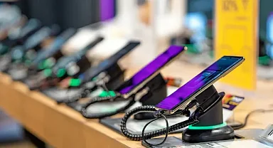 Türkiye'nin yerli ve milli telefonu geliyor!