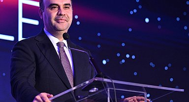 Türkiye, uluslararası uzay iş birliği programı Artemis Anlaşmaları'na imza attı