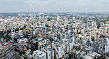 Türkiye'de 6 milyon konut risk havuzunda