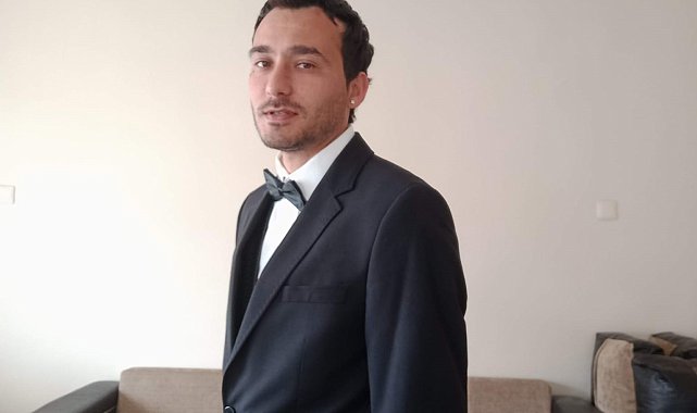 Tuzla'da motosiklet sürücüsünün öldüğü kazada minibüs şoförü ilk duruşmada tahliye edildi