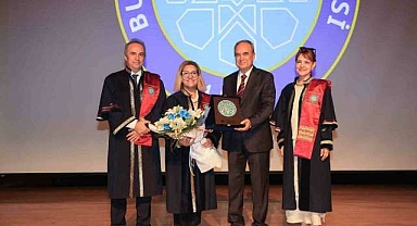 Uludağ Üniversitesi Tıp Fakültesinde yeni dönem başladı