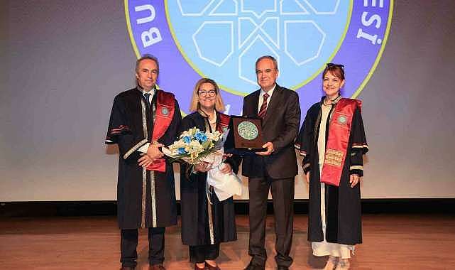 Uludağ Üniversitesi Tıp Fakültesinde yeni dönem başladı