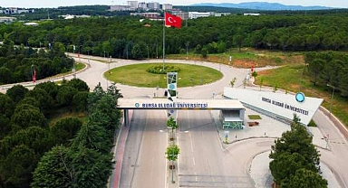 Uludağ Üniversitesi Türkiye’nin en seçkinleri arasında