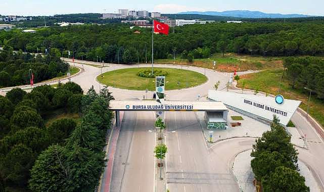 Uludağ Üniversitesi Türkiye’nin en seçkinleri arasında