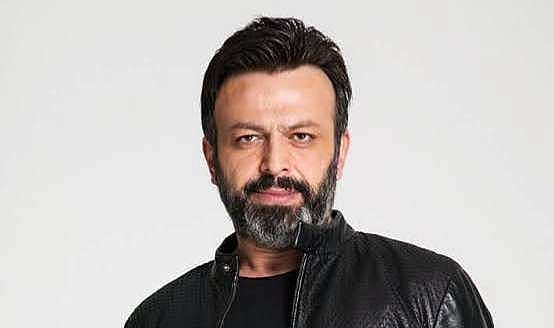Ünlü oyuncu Serhat Kılıç evinde ölü bulundu