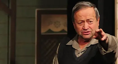 Ünlü tiyatrocu ve oyuncu hayatını kaybetti