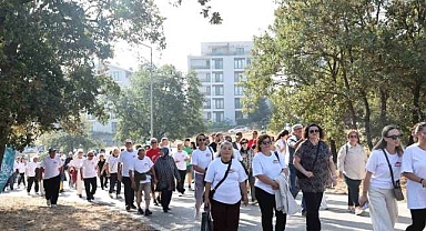 Unutmaya karşı adım attılar
