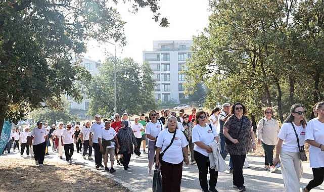 Unutmaya karşı adım attılar