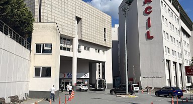 Uzaklaştırma kararı aldıran eşini 11 yerinden bıçaklayarak yaraladı