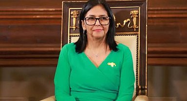 Venezuela Geçici Devlet Başkanı Rodriguez: Seçim ülke hazır olduğunda yapılacak