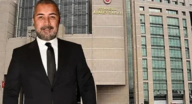Veyis Ateş hakkında tahliye kararı
