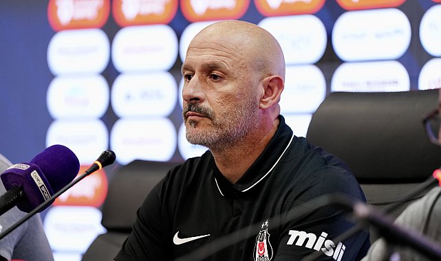 Vincenzo Italiano: Başrolde hakem yoktu