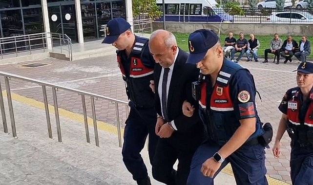 Yahşihan Belediyesi'ne yolsuzluk operasyonunda 35 şüpheli adliyede