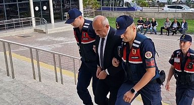 Yahşihan Belediyesi'ne yolsuzluk operasyonunda 35 şüpheli adliyede