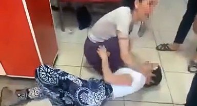 Yakalanan hırsızlık şüphelileri, epilepsi nöbeti yalanıyla kurtulmaya çalıştı