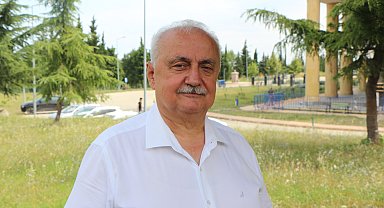 Yapay zekanın Samsun'daki su ayak izi, kişi başı 2 bin 714 litre